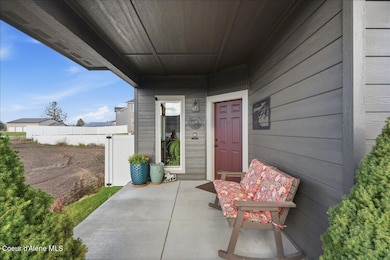 2651 E Cinder Ave, Post Falls, ID 83854 - photo 4