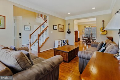 5001 Autumn Glow Way, Perry Hall, MD 21128 - photo 2