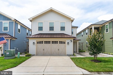 20509 Egret Alley unit 29, Ocean View, DE 19970 - photo 2