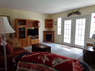 1091 edgebrook fireplace