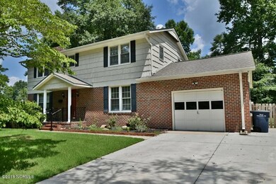 1102 Sioux Dr, Jacksonville, NC 28540 - photo 2