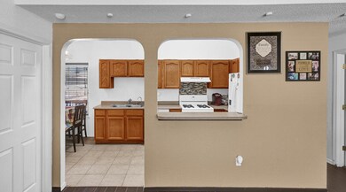 14577 Puerto Del Carmen Dr, El Paso, TX 79928 - photo 6