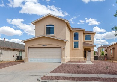 14024 Peter Noyes Dr, El Paso, TX 79928 - photo 2