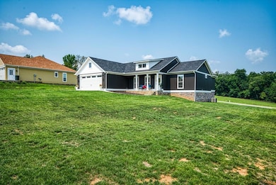 185 Crooked Creek Dr, Cookeville, TN 38506 - photo 4