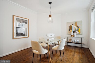 1835 California St NW unit G, Washington, DC 20009 - photo 7