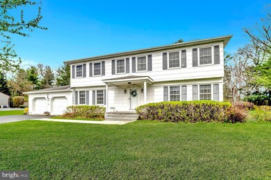 7 Braemar Dr, Princeton Junction, NJ 08550 - photo 3