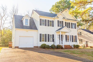 10517 Boscastle Rd, Glen Allen, VA 23060 - photo 2