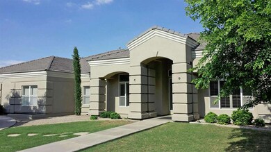 Front Elevation 2