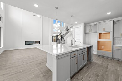 4918 Benton Woods Trail, Rosenberg, TX 77471 - photo 7