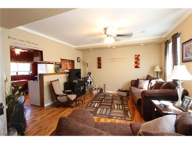Living Room, well lit, neutral colors
