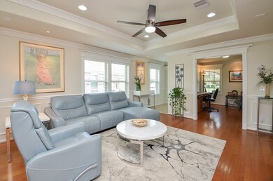 2946 Cone Flower Dr, Richmond, TX 77469 - photo 7