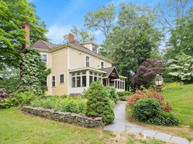 21 Main St, Byfield, MA 01922 - photo 3