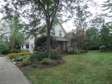 7593 Cedar Road, Chesterland near County Line Road