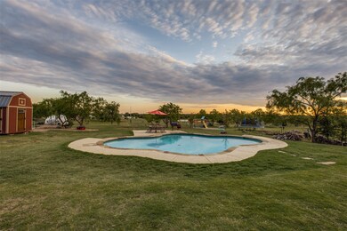 138 Post Oak Way, Brock, TX 76087 - photo 3