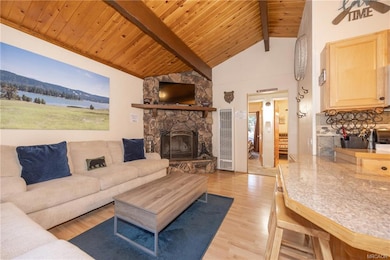 335 W Sherwood Blvd, Big Bear City, CA 92314 - photo 6