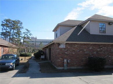 1121 S Tyler St unit 3, Covington, LA 70433 - photo 3