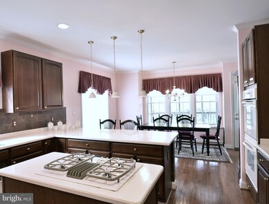 14008 Breeders Cup Dr, Gainesville, VA 20155 - photo 4