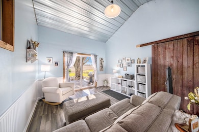 11597 W Carleton Rd, Clayton, MI 49235