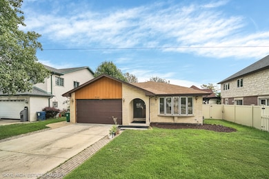 9149 Beloit Ave, Bridgeview, IL 60455 - photo 2