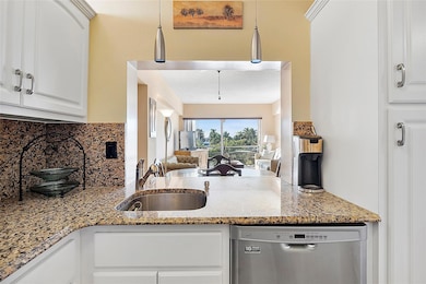 Leisure Gardens unit 416A, Pompano Beach, FL 33062 - photo 6