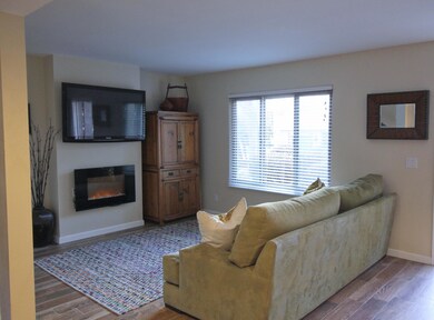 Large Living Area