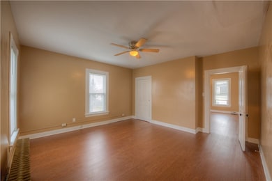 31 Coulter St unit 2, Pittsburgh, PA 15205 - photo 5