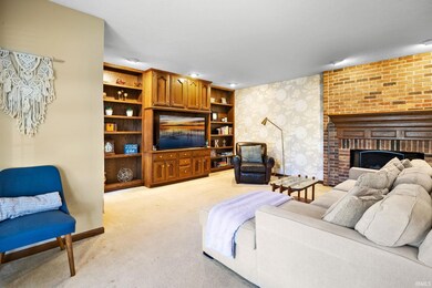 3921 W Capilano Dr, West Lafayette, IN 47906 - photo 4