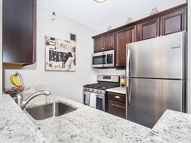 Parris Landing unit 4111, Charlestown, MA 02129 - photo 4