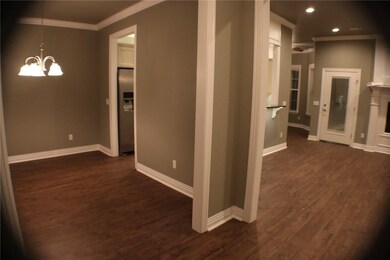 1341 Colonel McNeil Dr, Prairie Grove, AR 72753 - photo 2