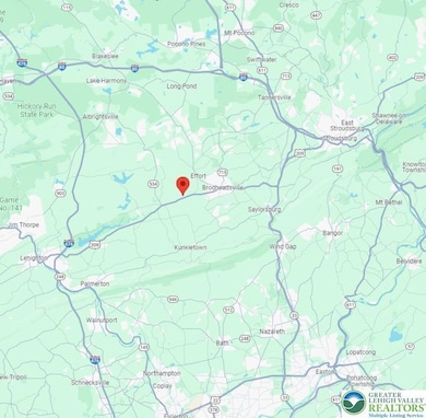 3036 Pleasant View Dr unit 28, Polk Township, PA 18058 - photo 5