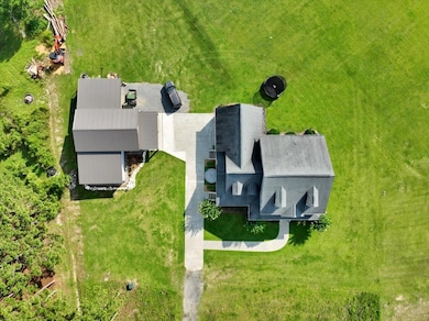 1852 Doerun Norman Park Rd, Norman Park, GA 31771 - photo 2