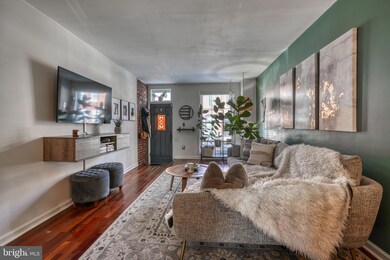 215 S Robinson St, Baltimore, MD 21224 - photo 5