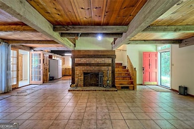 218 Jefferson Place, Toccoa, GA 30577 - photo 6