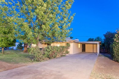 Carport