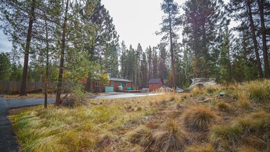 55996 Remington Road Bend, OR 97707