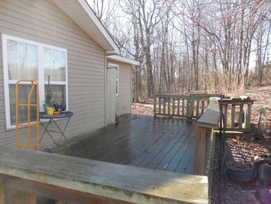 285 Sulphur City Rd, Fayetteville, AR 72701 - photo 3