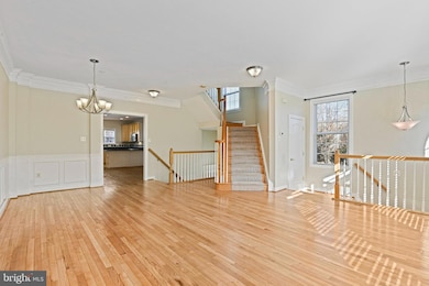 4150 Jeremy Grove, Fairfax, VA 22030 - photo 4