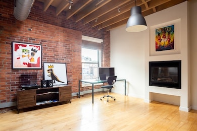 111 Beach St unit 5C, Boston, MA 02111 - photo 6