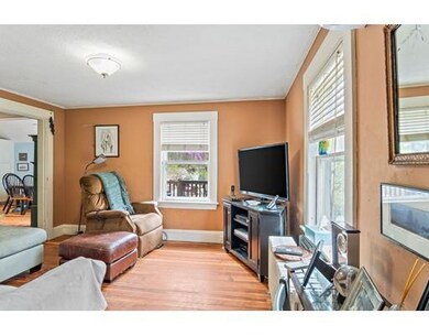 141 Norwood St, Sharon, MA 02067 - photo 6