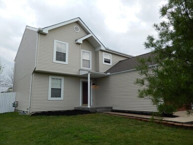 2048 Great Brook Dr, Columbus, OH 43223 - photo 2