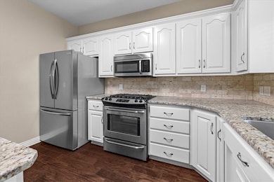 8954 Pikes Peak Rd, Rogers, AR 72756 - photo 7