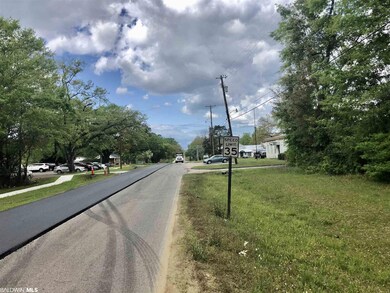 Dobson Ave North View