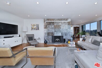 339 N Palm Dr unit 401, Beverly Hills, CA 90210 - photo 3