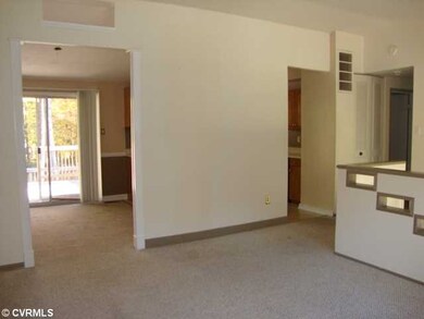 Interior Space/Layout