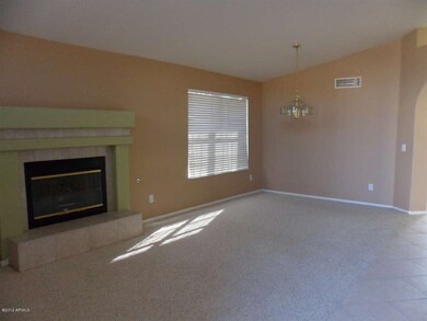 FORMAL LIVING/DINING ROOM
