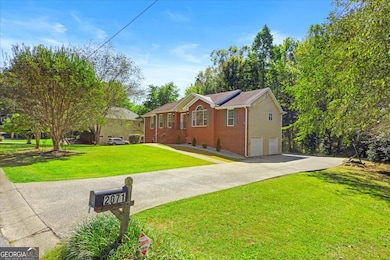 2071 Oakcreek Dr, Lithia Springs, GA 30122 - photo 4