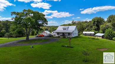 3865 Ayers Orchard Rd, Stuart, VA 24171 - photo 3