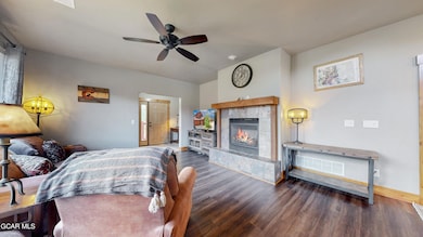 200 Gcr 514c Paintbrush Trail, Tabernash, CO 80478 - photo 4