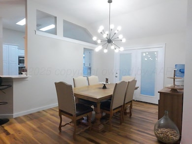 6232 Oakcrest Ln, Amarillo, TX 79109 - photo 3