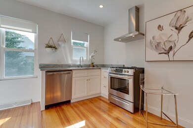 21 Atherton St, Quincy, MA 02169 - photo 4